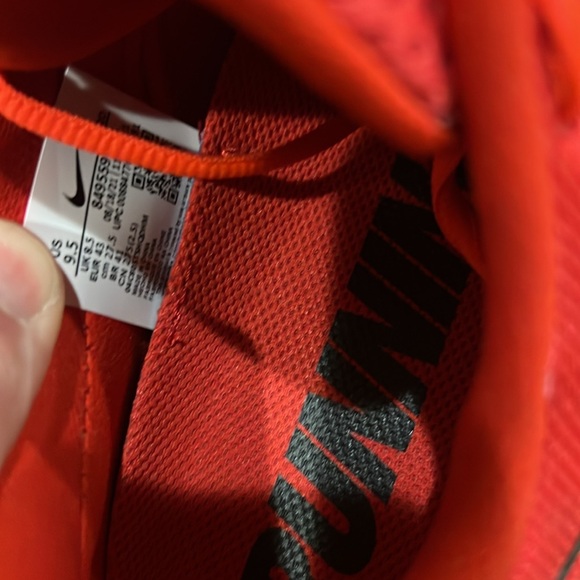 Nike Airmax 2017 - Picture 5 of 5